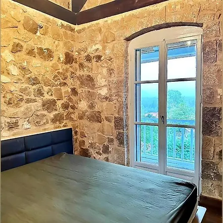 Alemarni Parnassos Holiday home Polydrossos